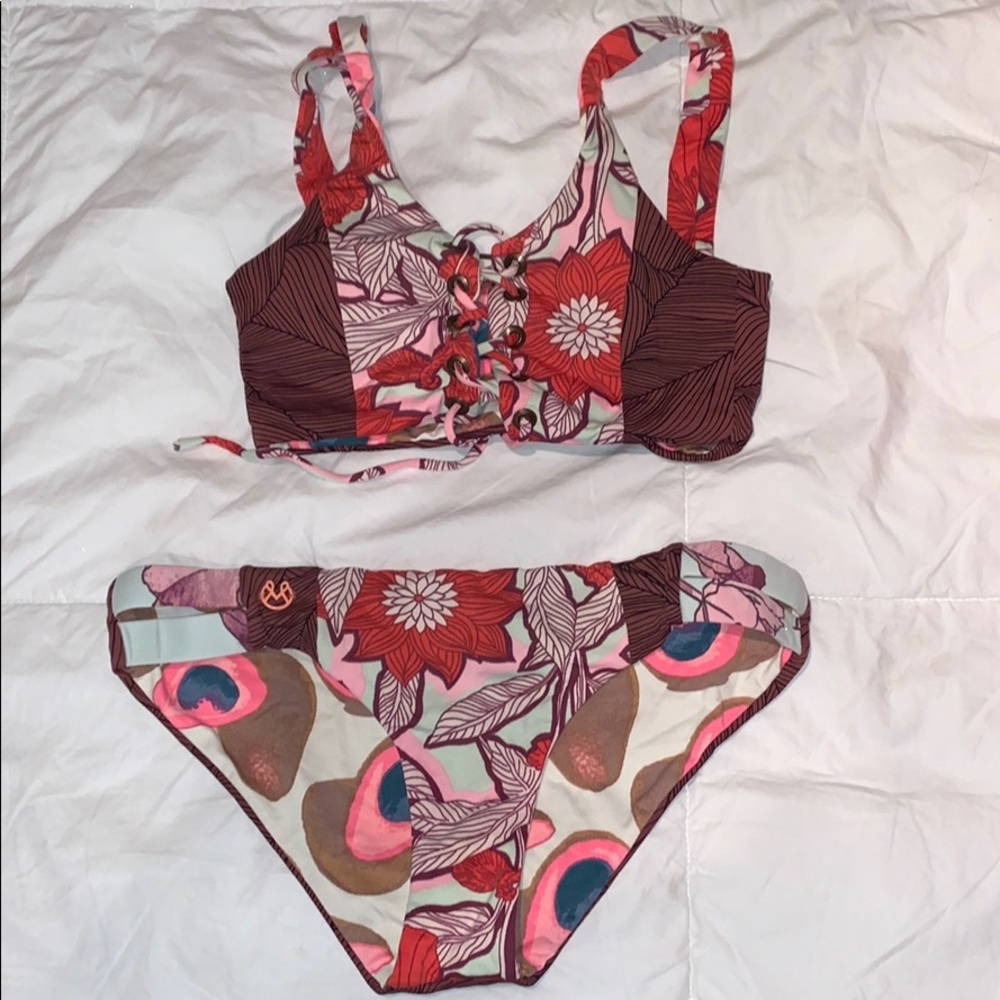 Swimsuit! Size small!